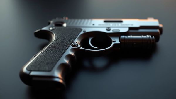 Exploring gel blaster pistols: advantages, features and what makes them popular