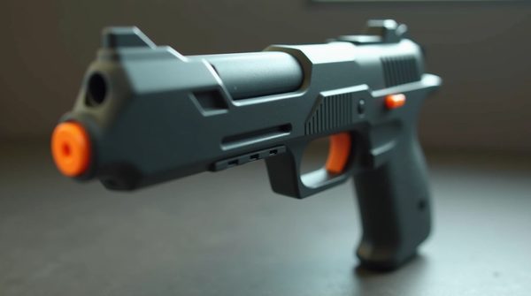 Exploring gel blaster pistols: advantages, features and what makes them popular
