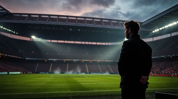 How Tuchel is Revolutionizing England's Football Tactics
