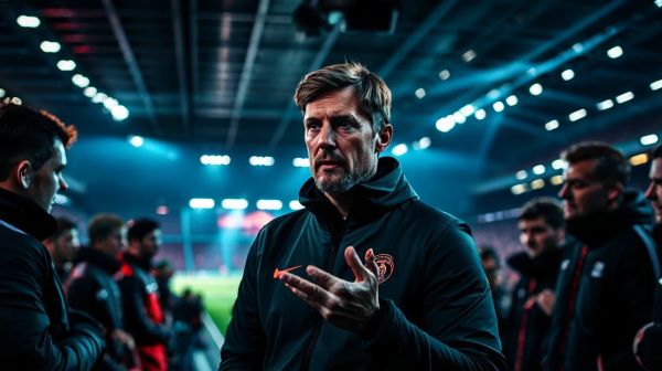 How Tuchel is Revolutionizing England's Football Tactics