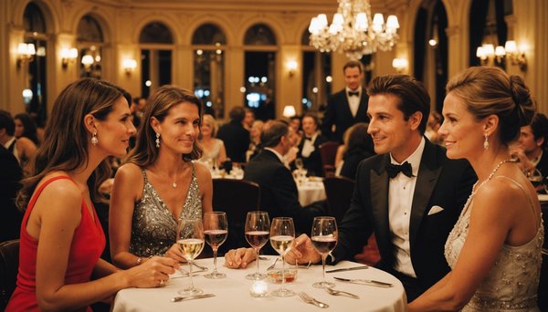 Unlocking success in the monte-carlo dating scene: tips revealed